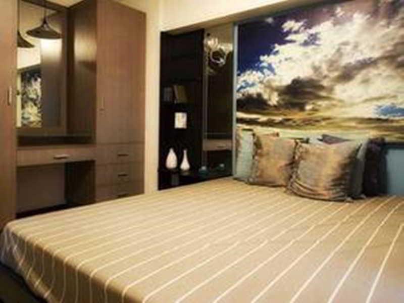 Richville Hotel Mandaluyong Extérieur photo
